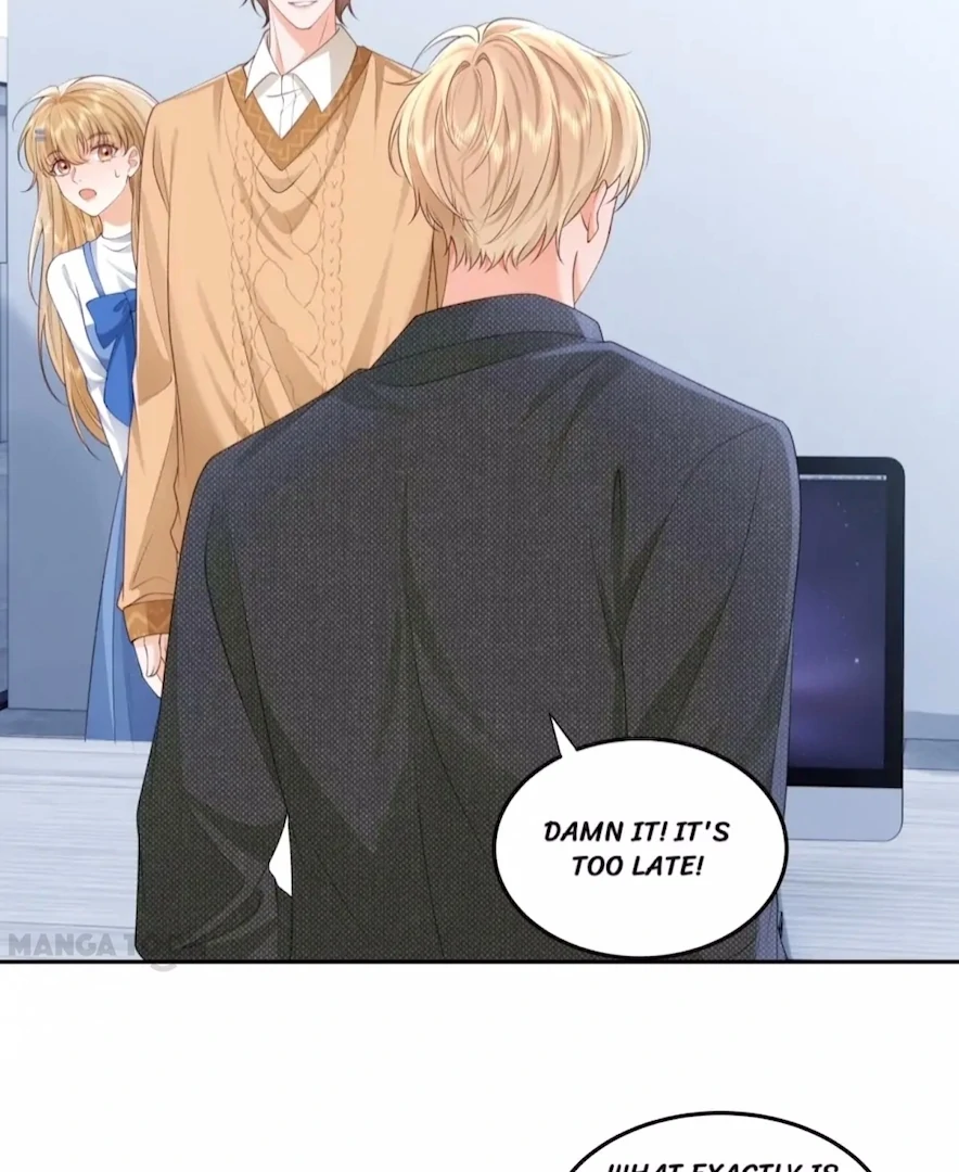 2D Lover chapter 55 page 59