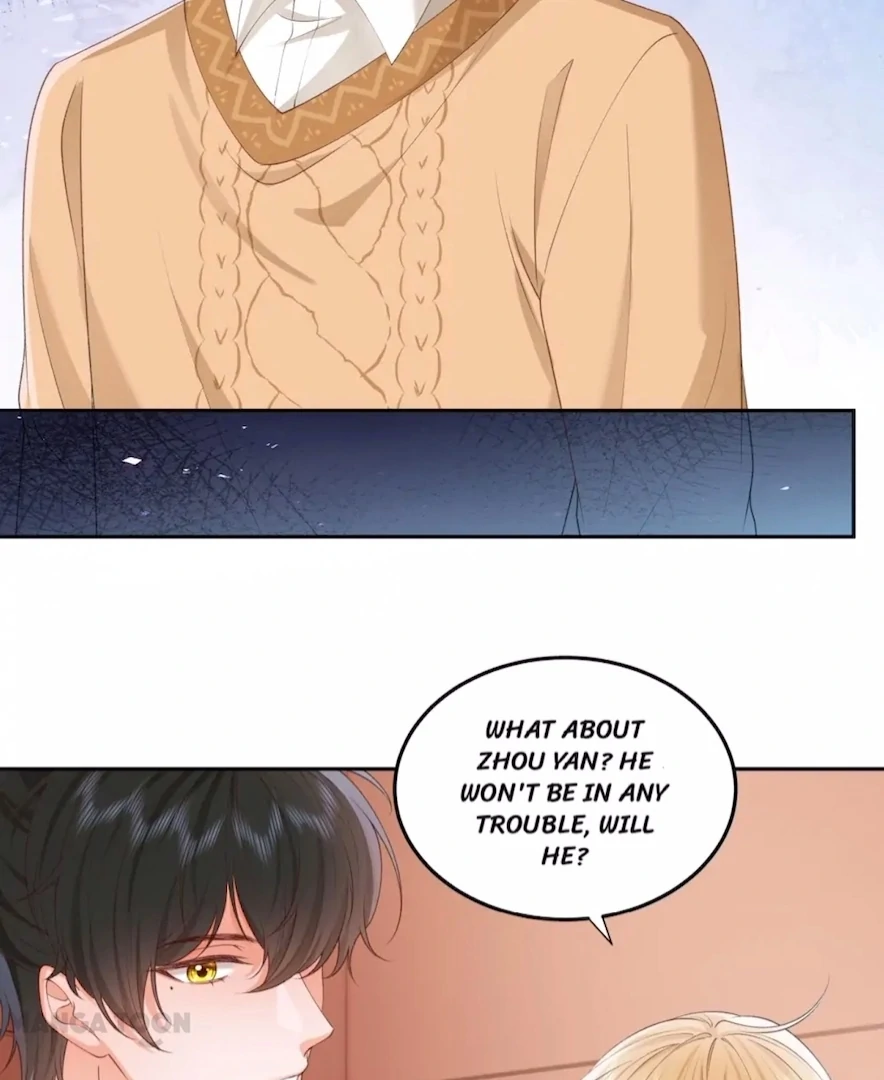 2D Lover chapter 55 page 62