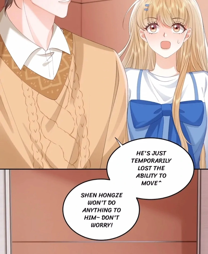 2D Lover chapter 55 page 63