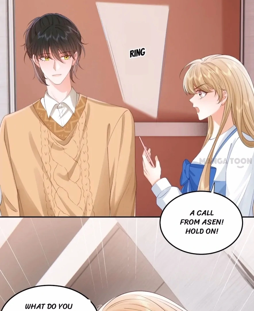 2D Lover chapter 55 page 64