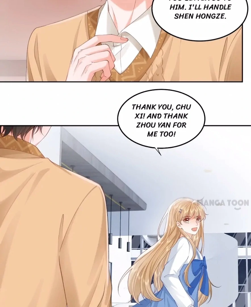 2D Lover chapter 55 page 67