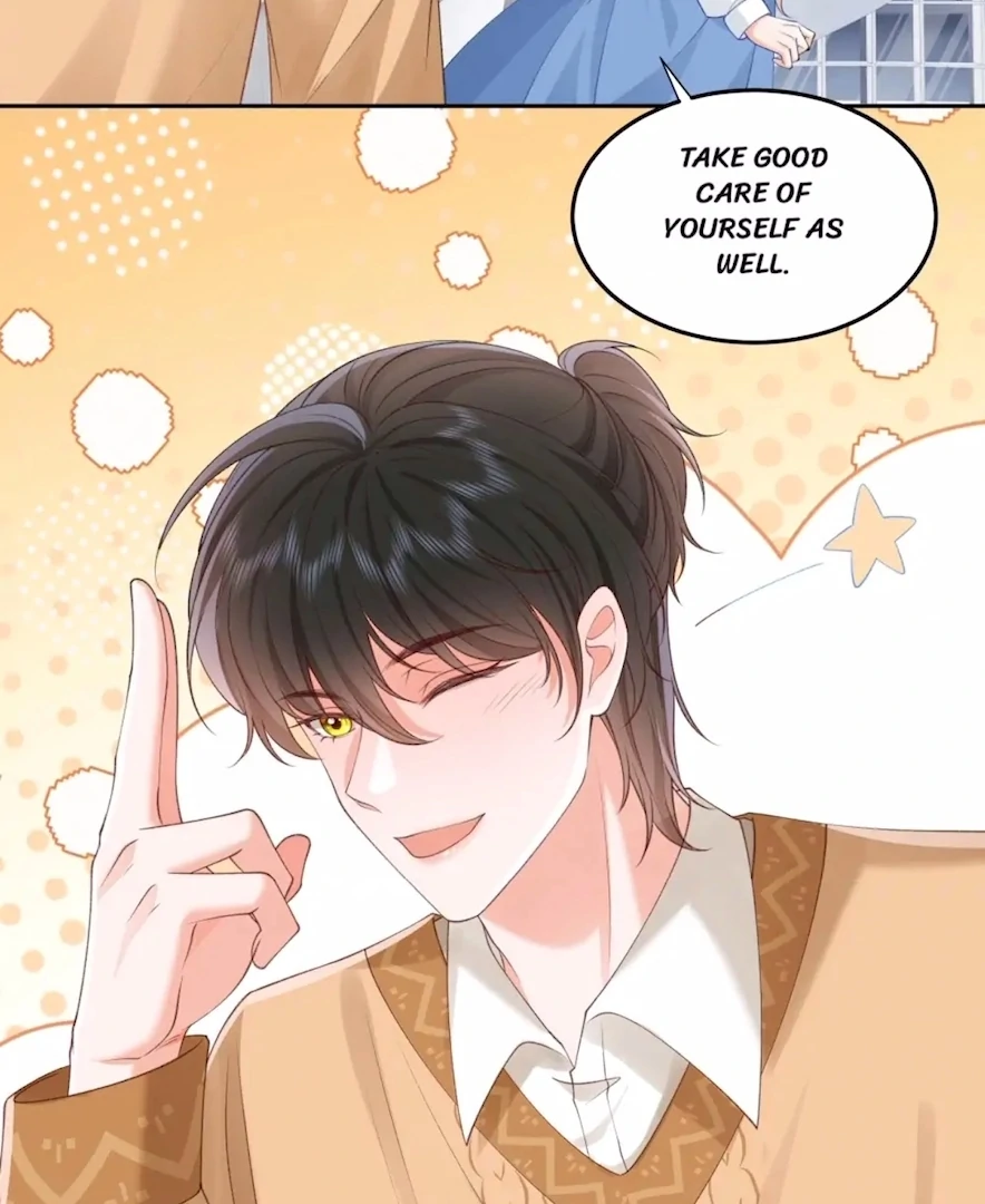 2D Lover chapter 55 page 68