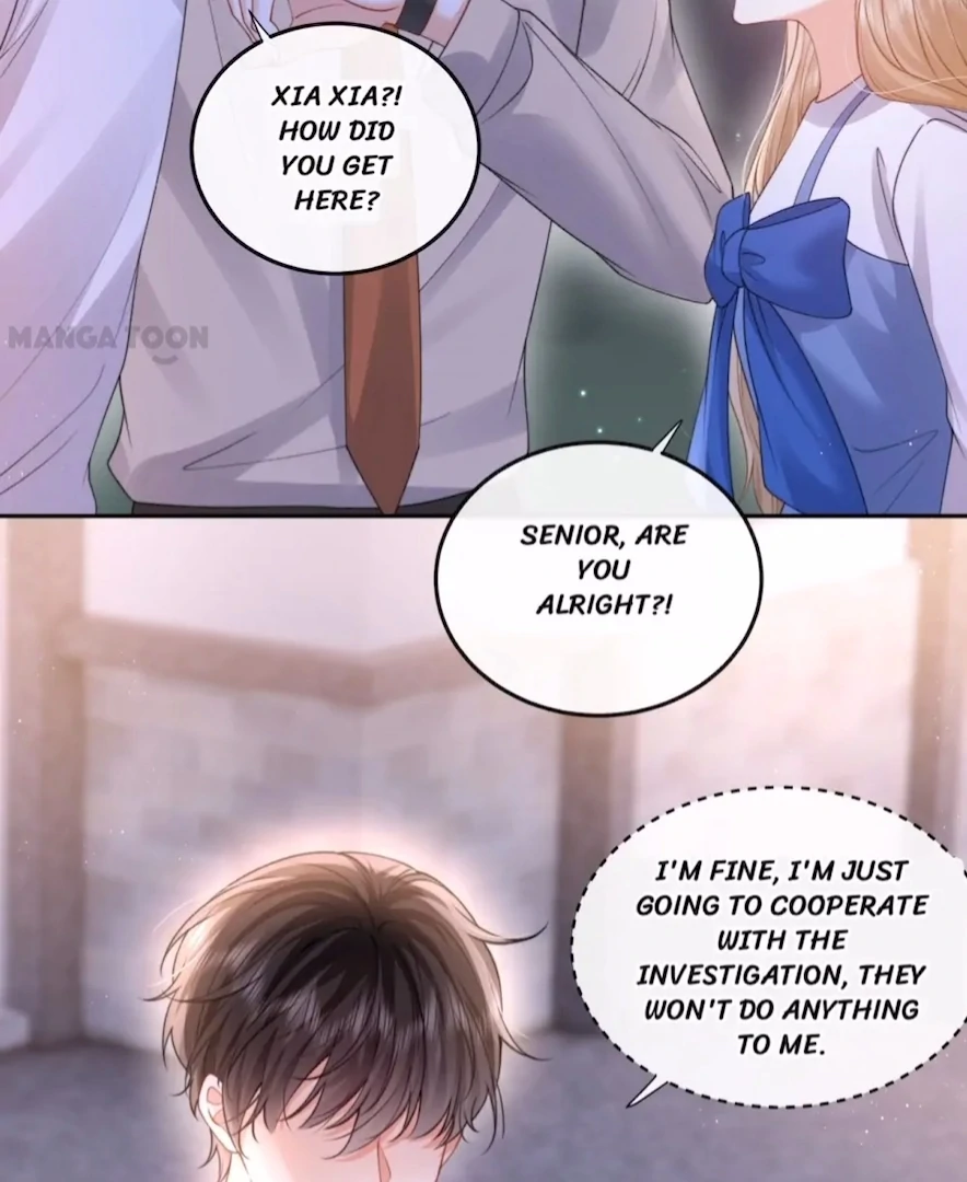 2D Lover chapter 56 page 7