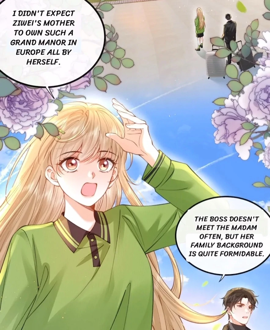 2D Lover chapter 56 page 14