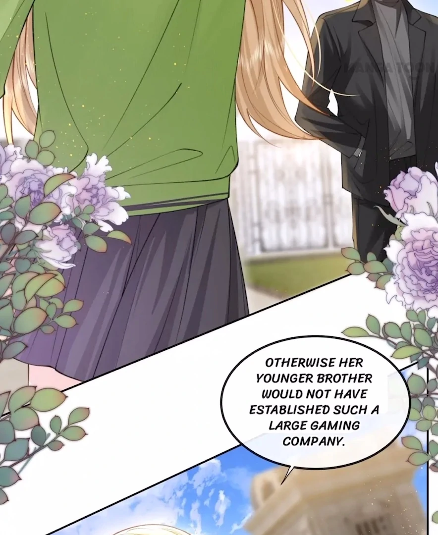 2D Lover chapter 56 page 15