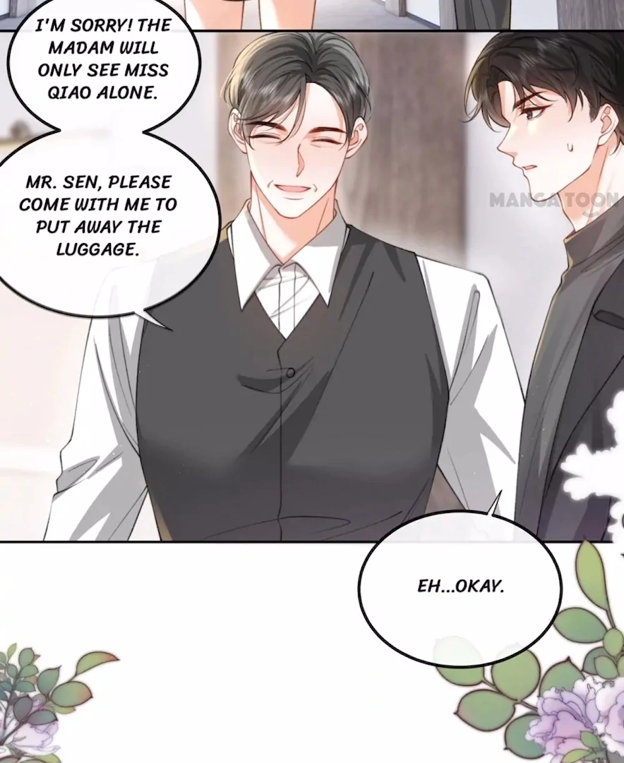 2D Lover chapter 56 page 18