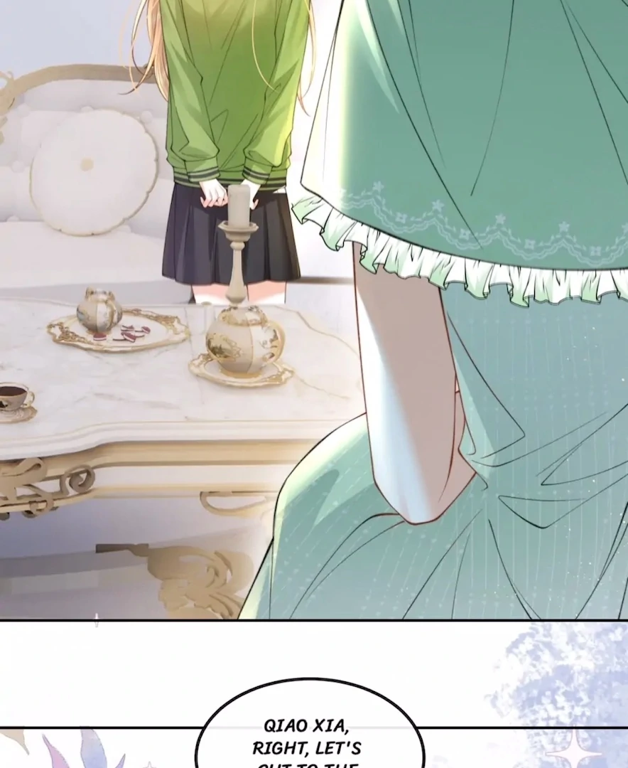 2D Lover chapter 56 page 20