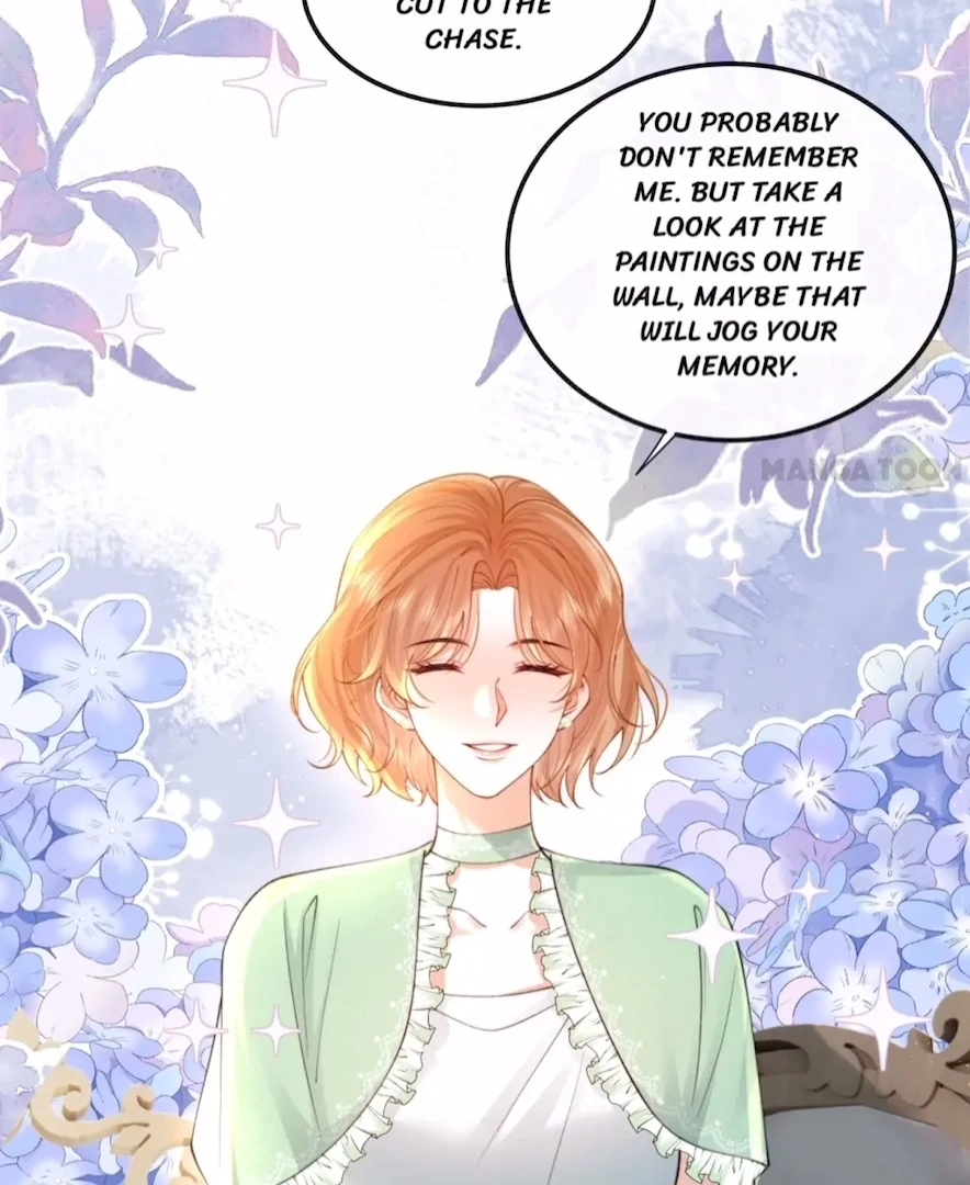 2D Lover chapter 56 page 21