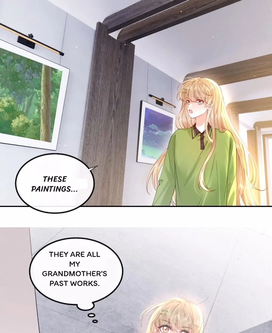 2D Lover chapter 56 page 23