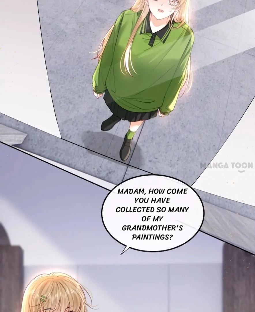 2D Lover chapter 56 page 24