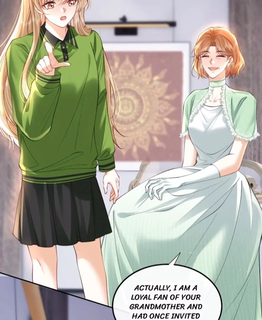2D Lover chapter 56 page 25
