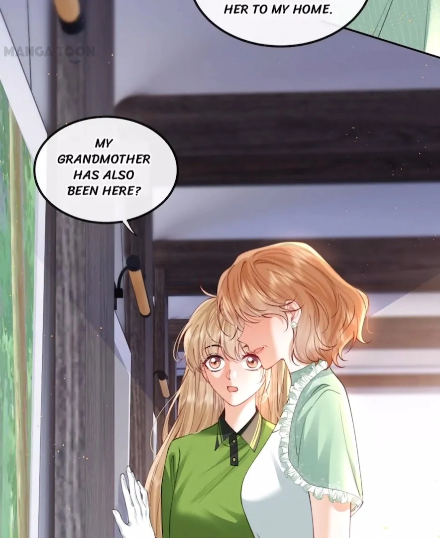 2D Lover chapter 56 page 26