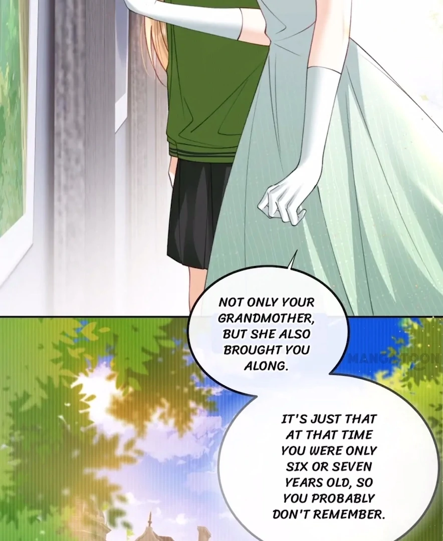 2D Lover chapter 56 page 27