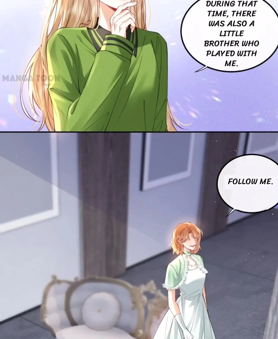 2D Lover chapter 56 page 29