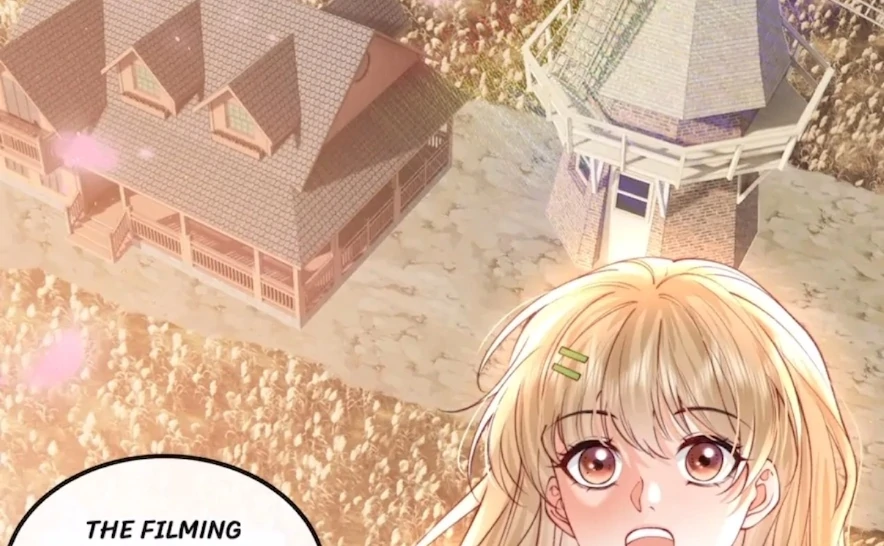 2D Lover chapter 56 page 34