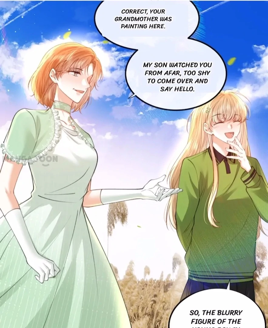 2D Lover chapter 56 page 36