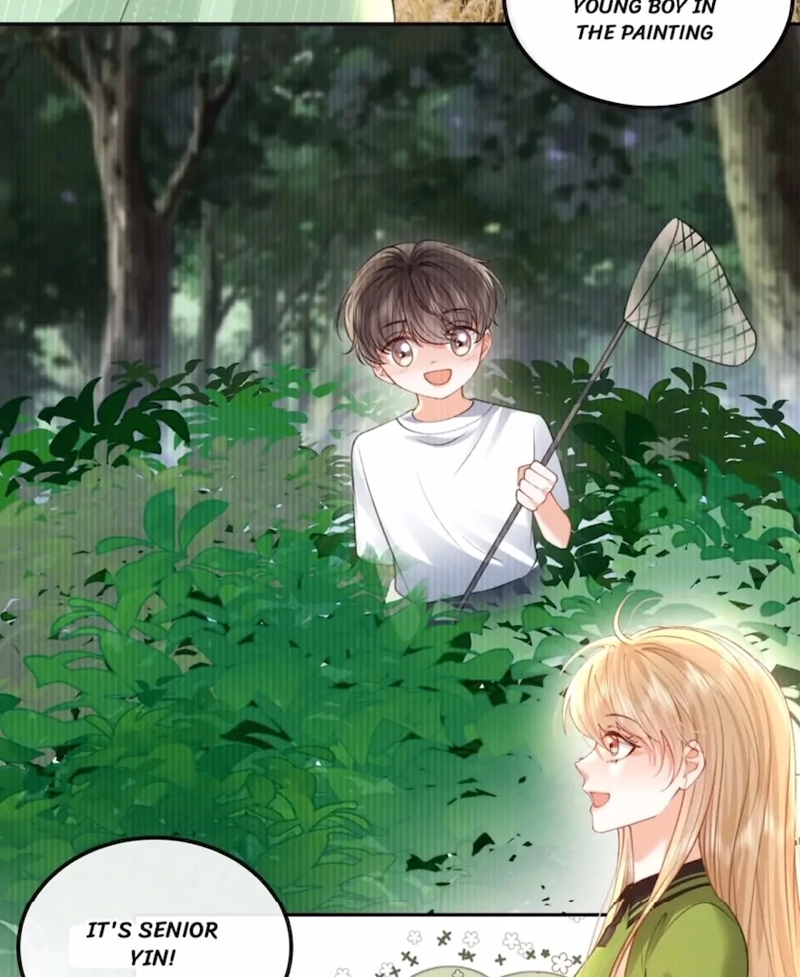 2D Lover chapter 56 page 37