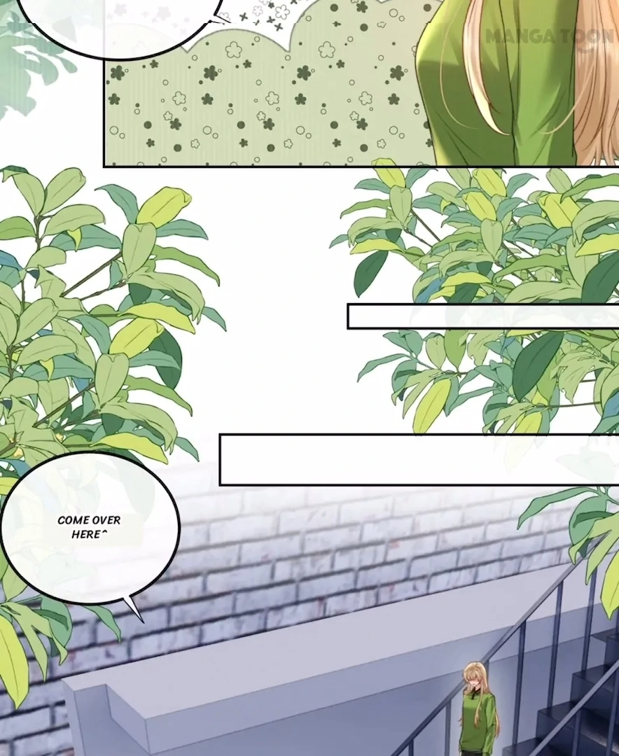 2D Lover chapter 56 page 38