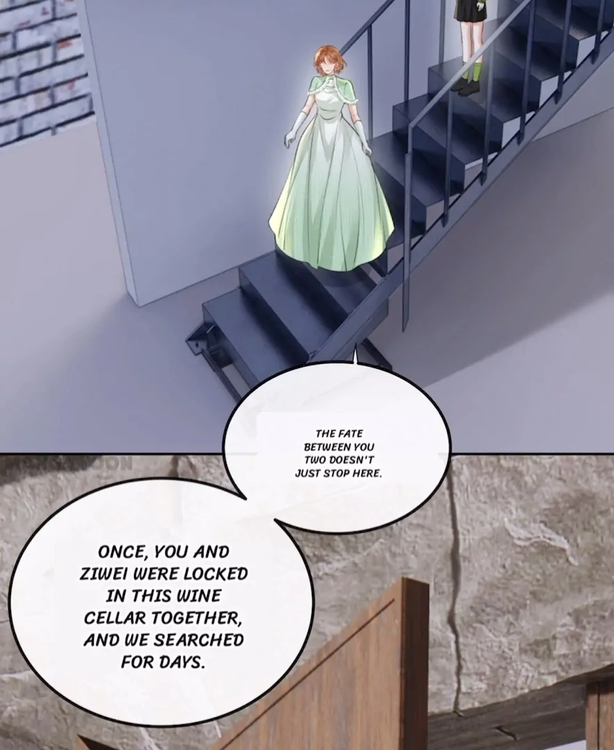 2D Lover chapter 56 page 39