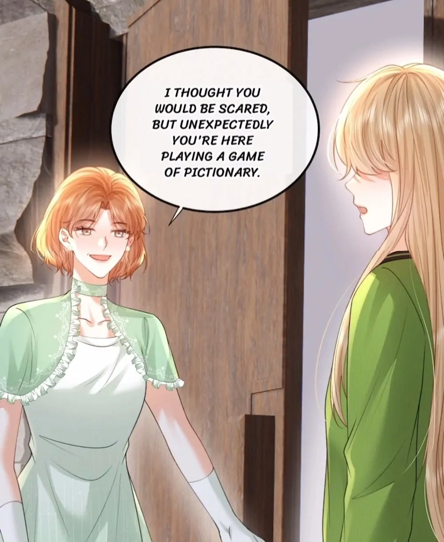 2D Lover chapter 56 page 40