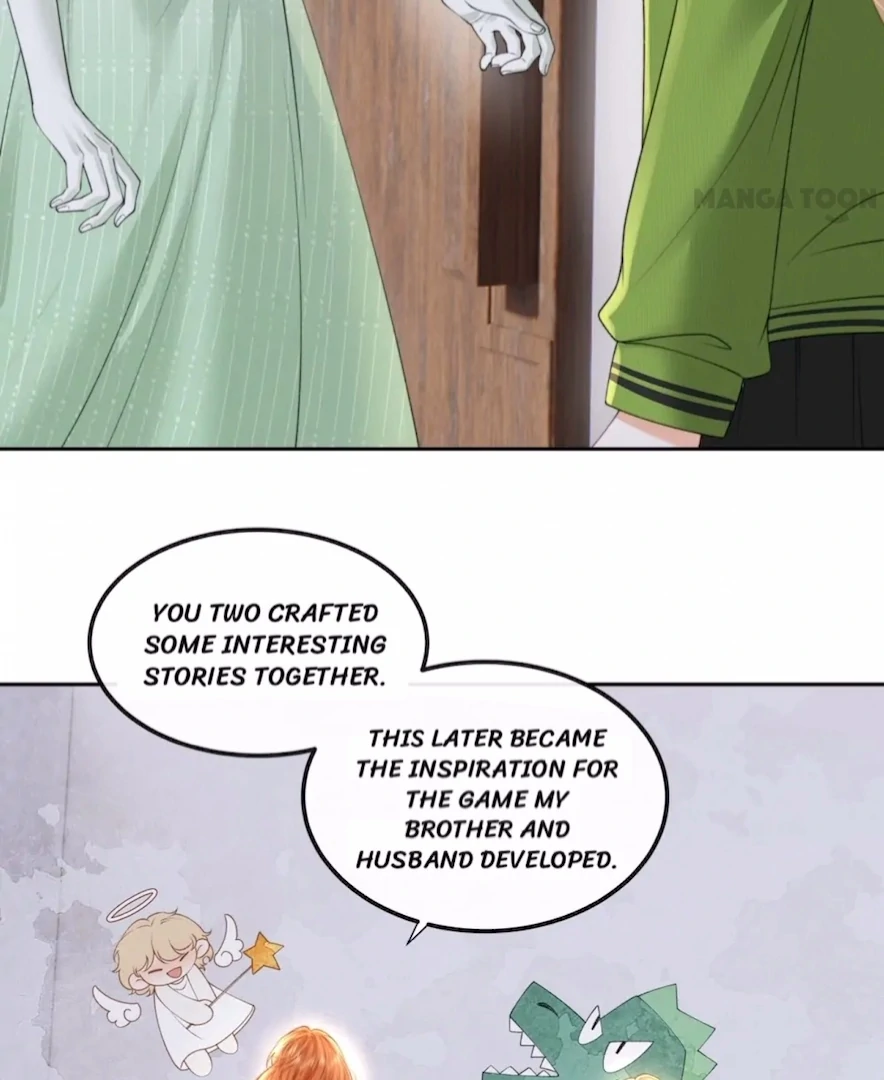2D Lover chapter 56 page 41