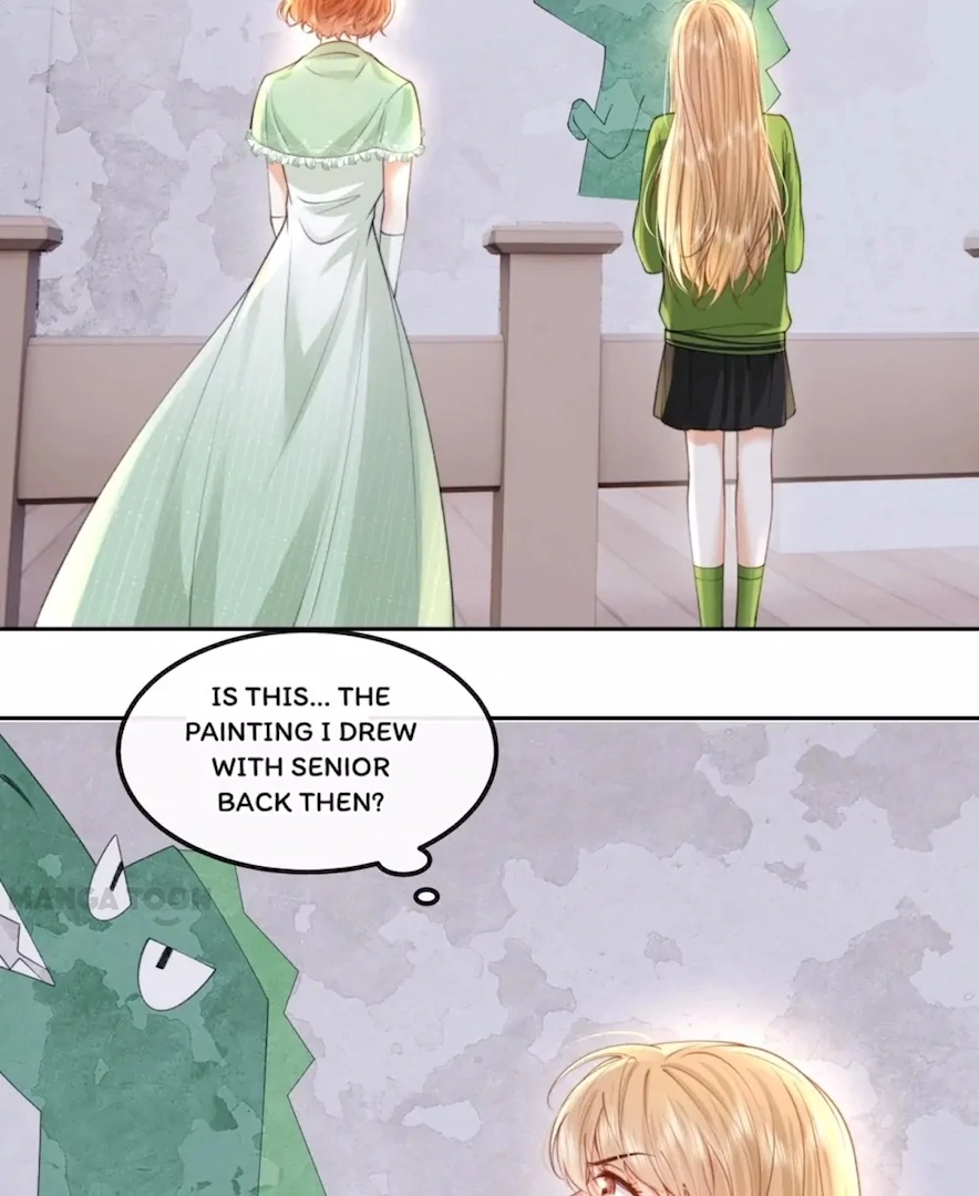 2D Lover chapter 56 page 42