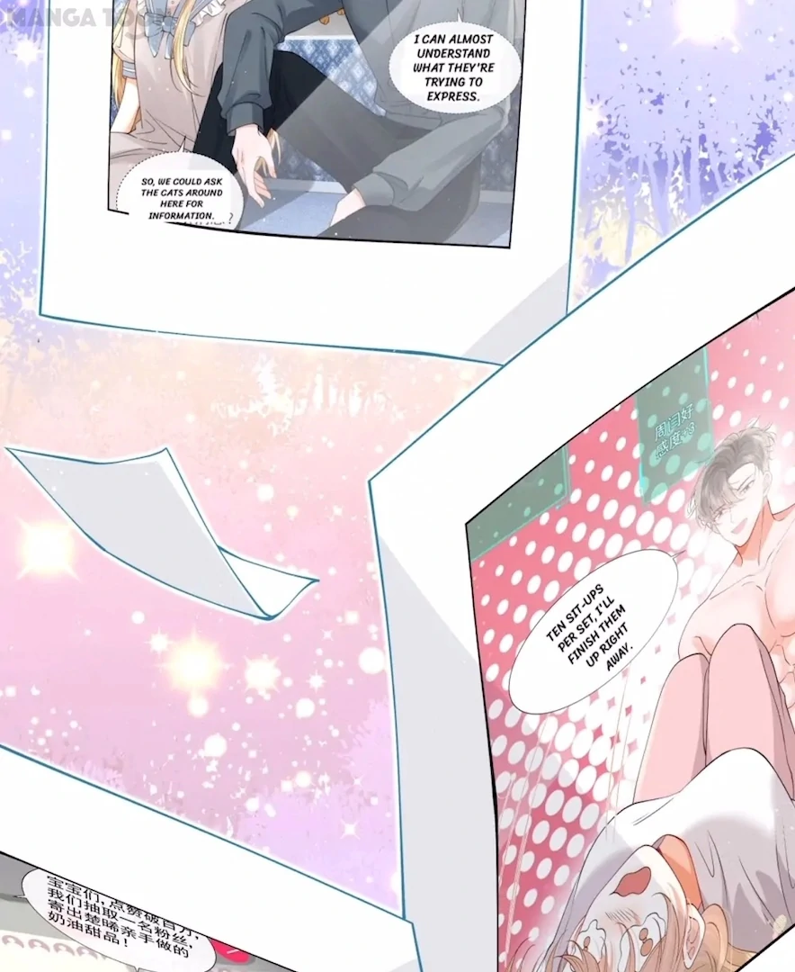 2D Lover chapter 56 page 49