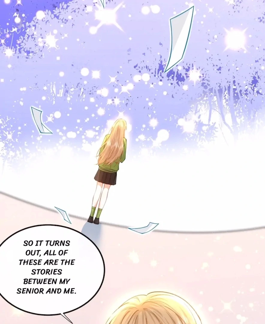2D Lover chapter 56 page 51