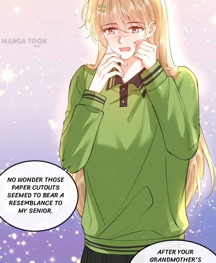 2D Lover chapter 56 page 52