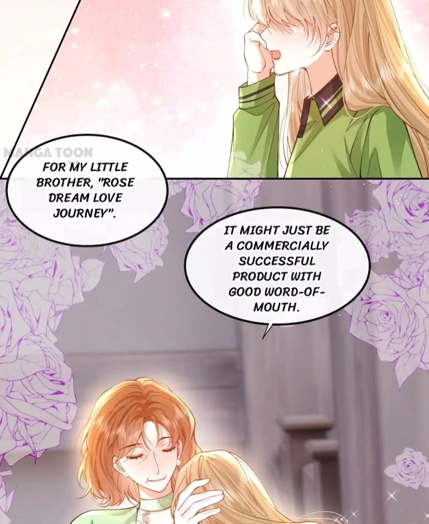 2D Lover chapter 56 page 55