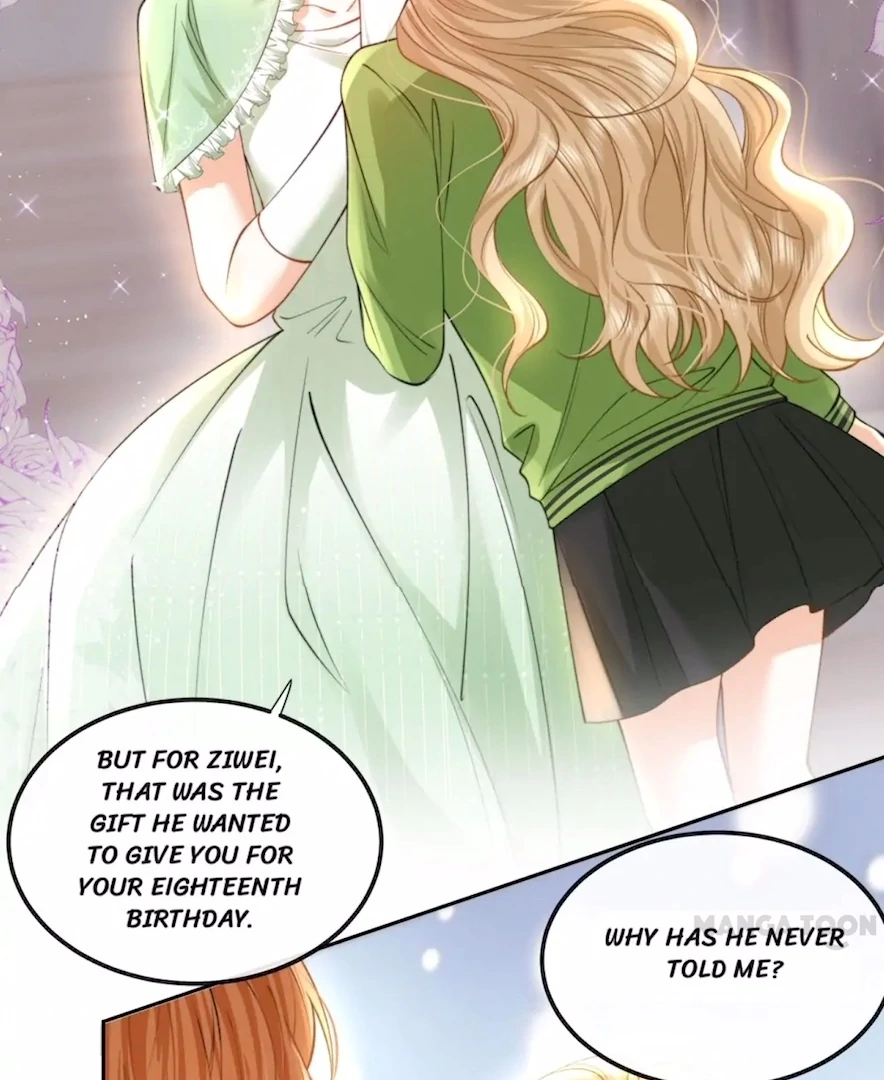 2D Lover chapter 56 page 56