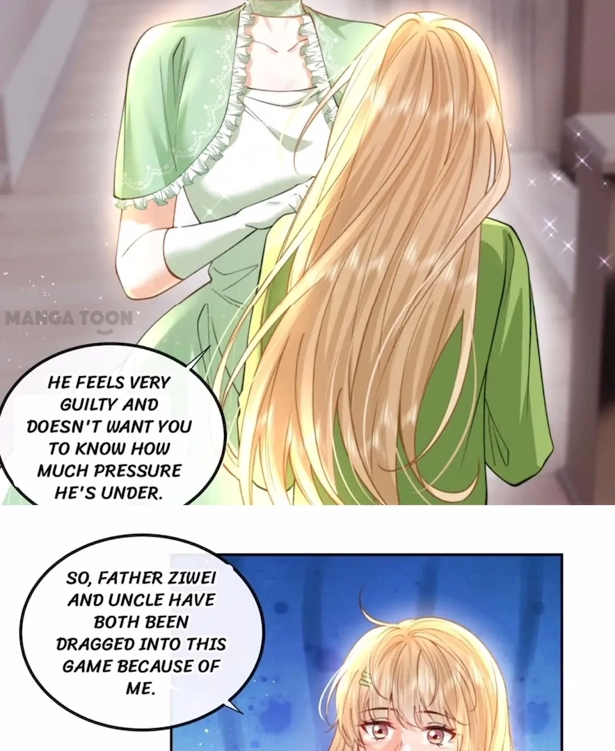 2D Lover chapter 56 page 58