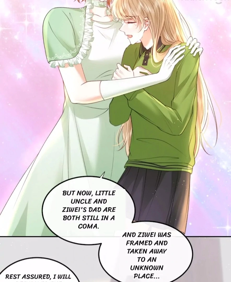 2D Lover chapter 56 page 60
