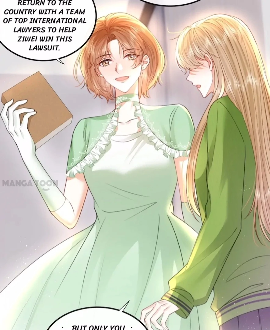 2D Lover chapter 56 page 61