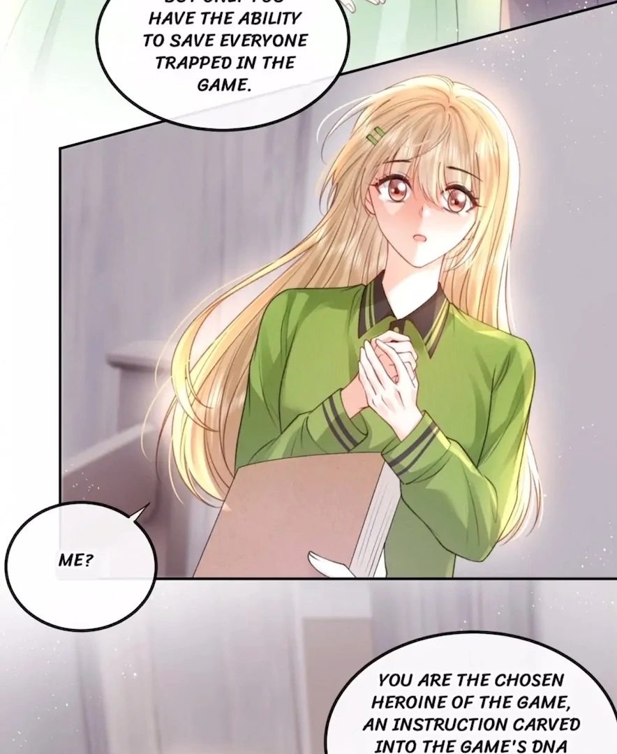 2D Lover chapter 56 page 62