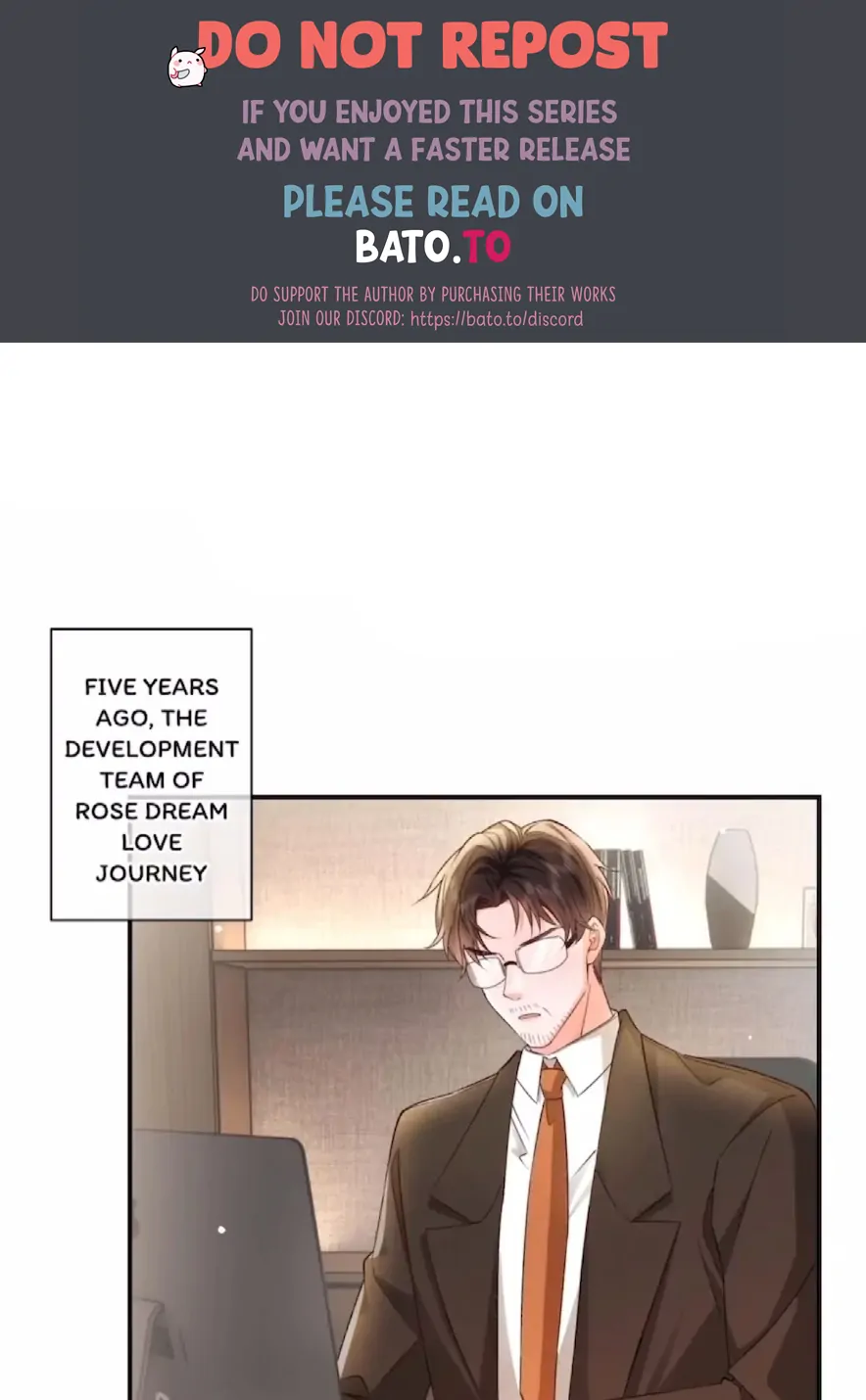 2D Lover chapter 57 page 1