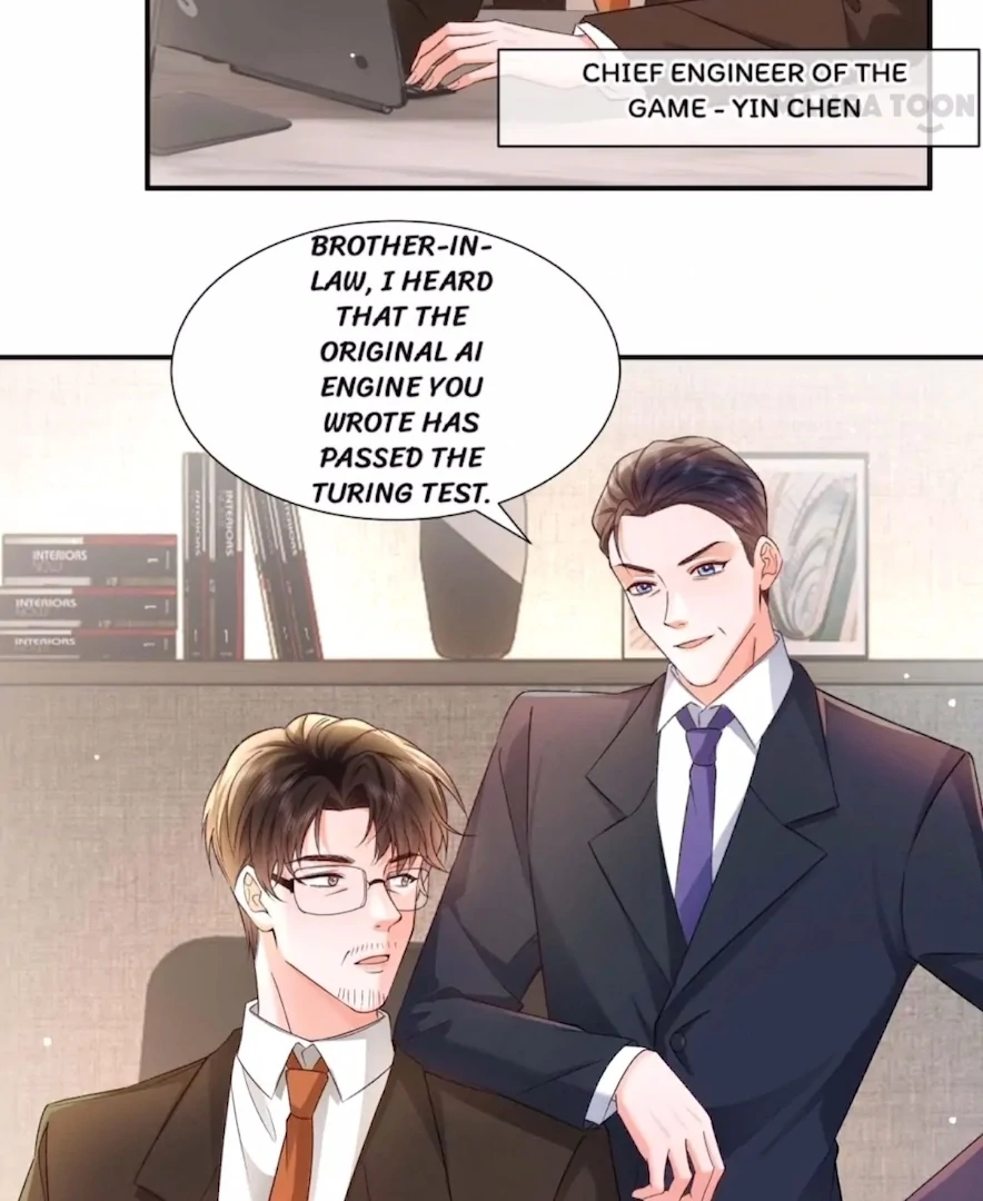 2D Lover chapter 57 page 2