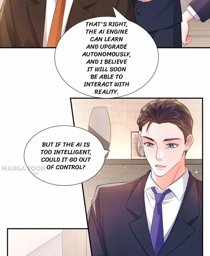 2D Lover chapter 57 page 3