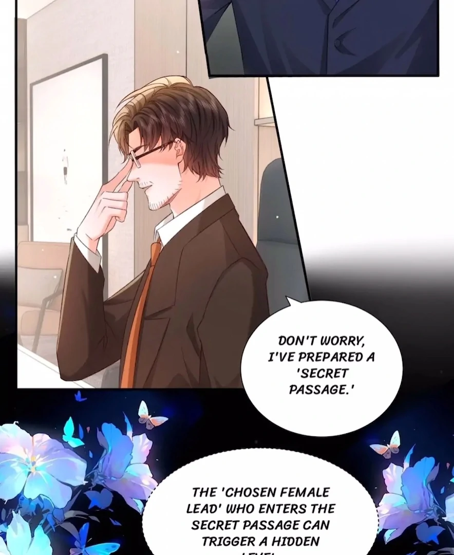 2D Lover chapter 57 page 4