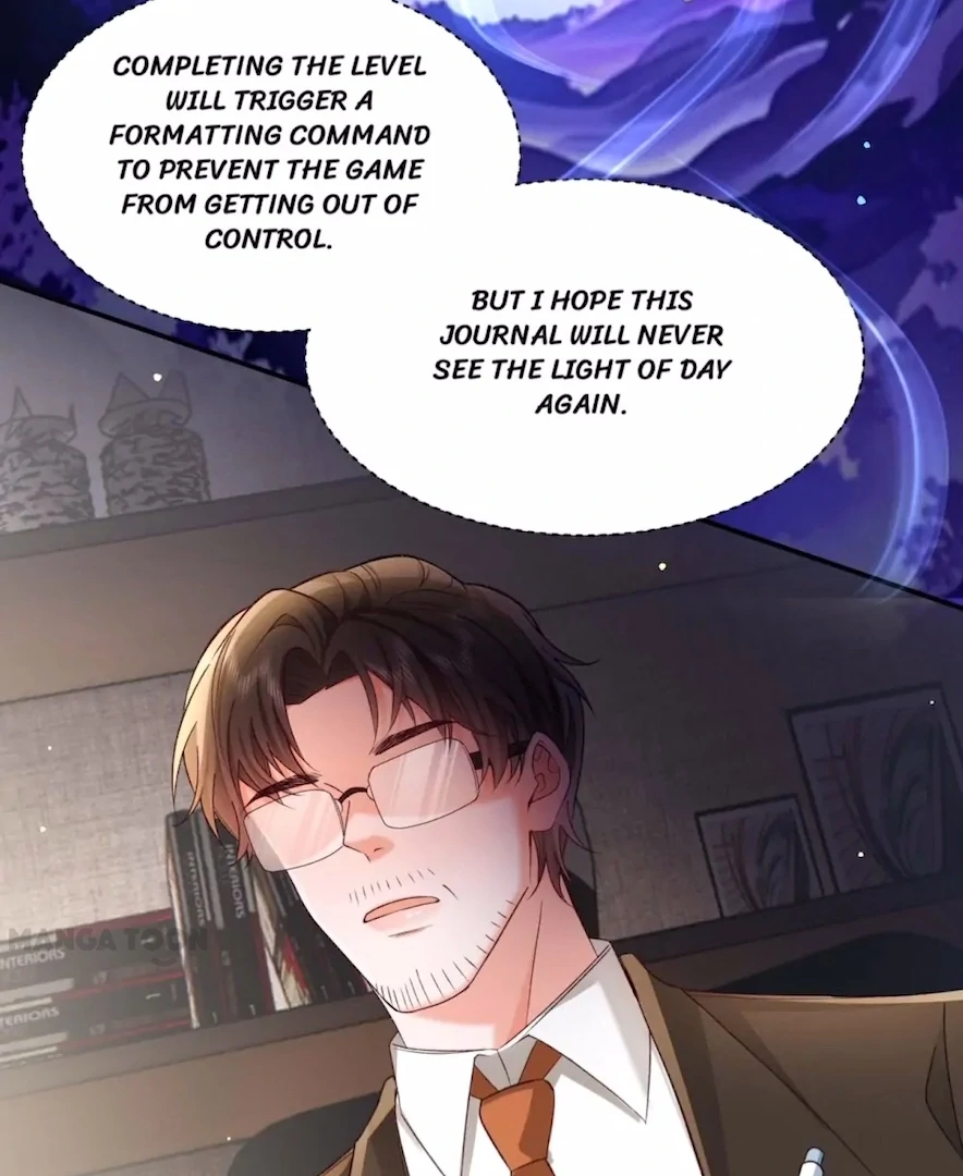 2D Lover chapter 57 page 6