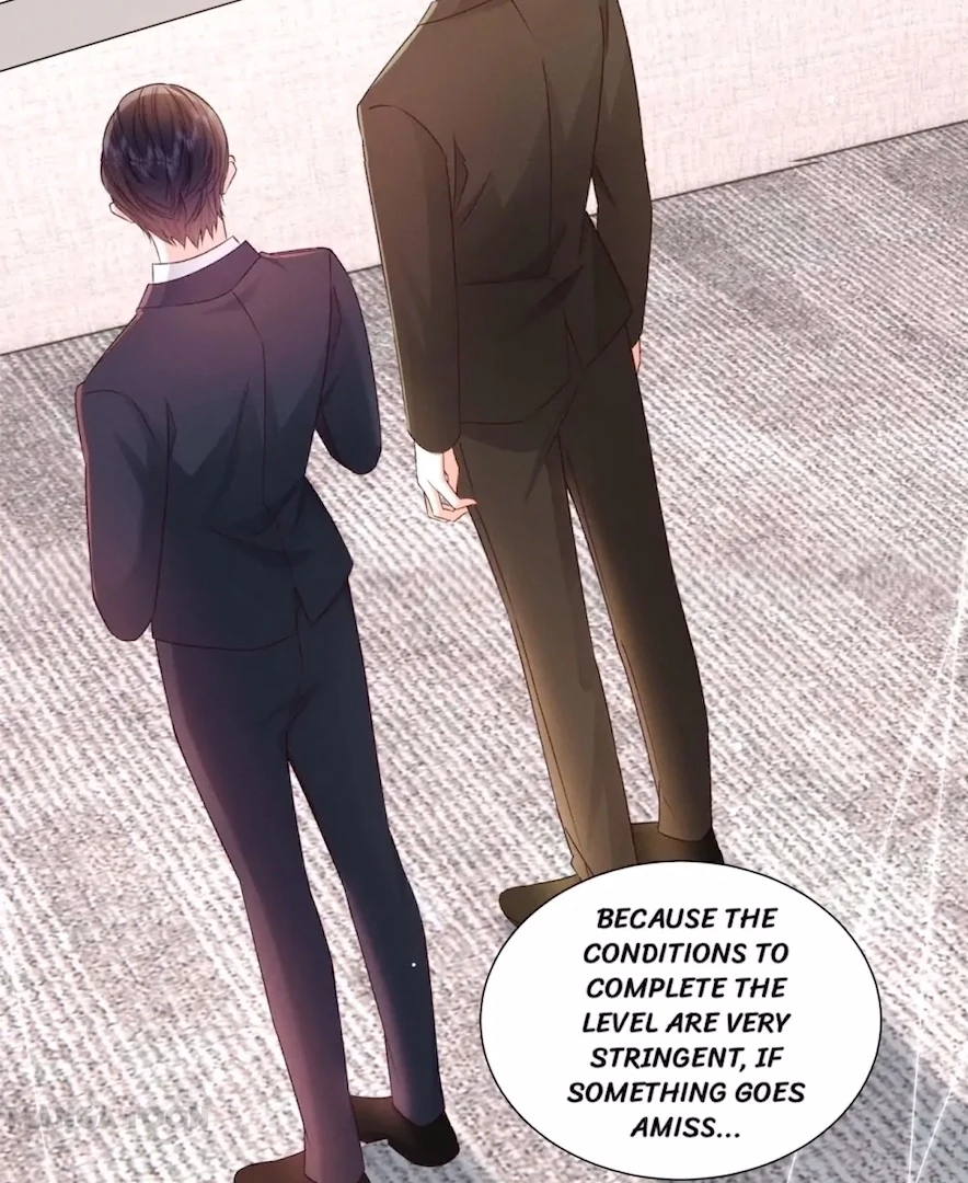 2D Lover chapter 57 page 9