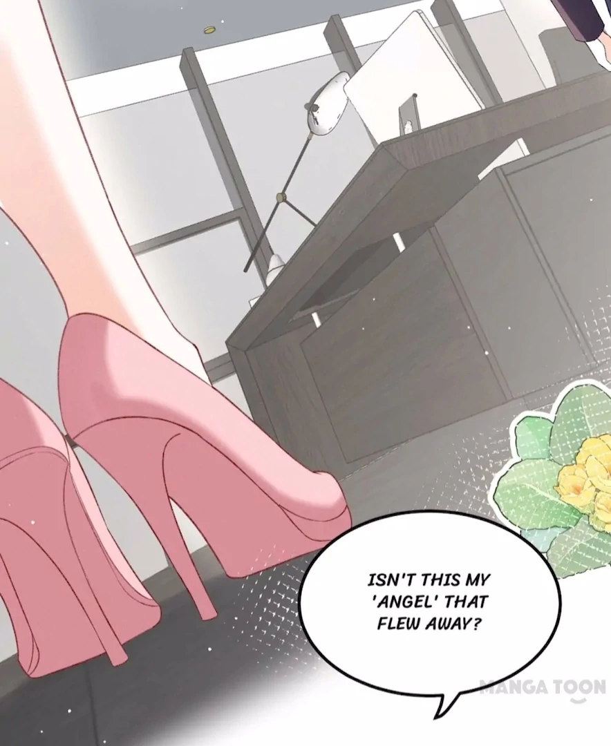 2D Lover chapter 57 page 20