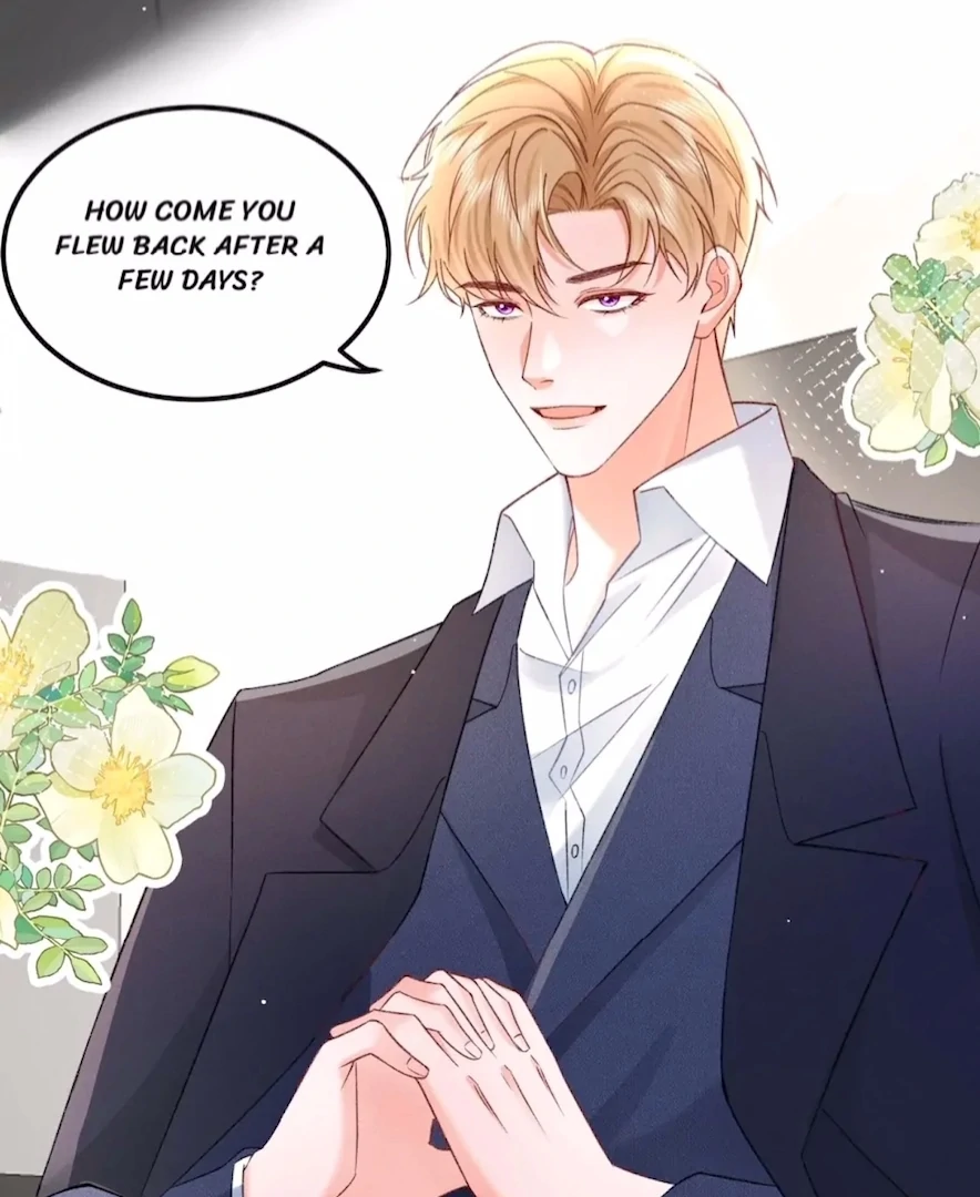 2D Lover chapter 57 page 21