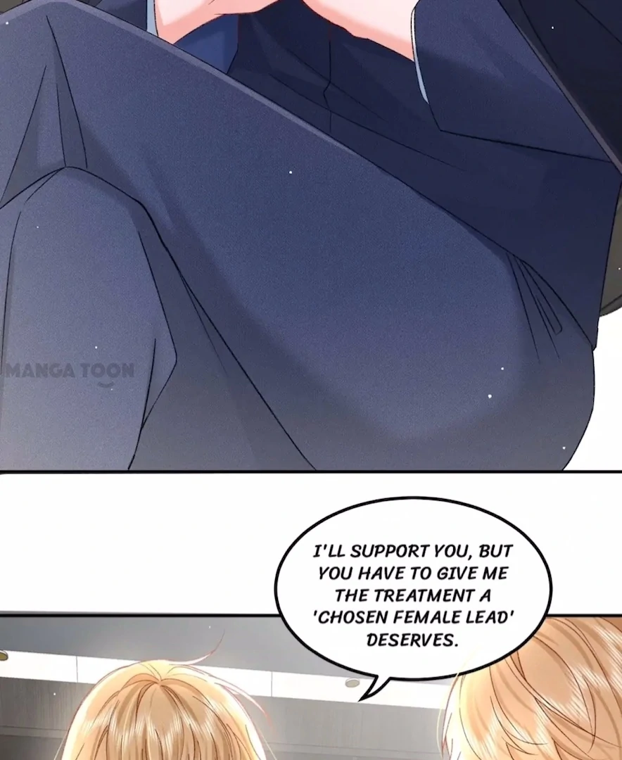 2D Lover chapter 57 page 22