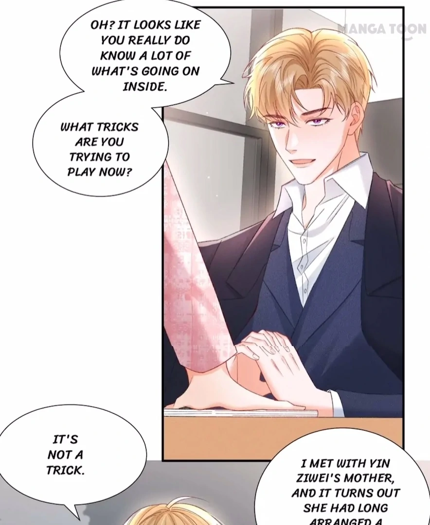 2D Lover chapter 57 page 24