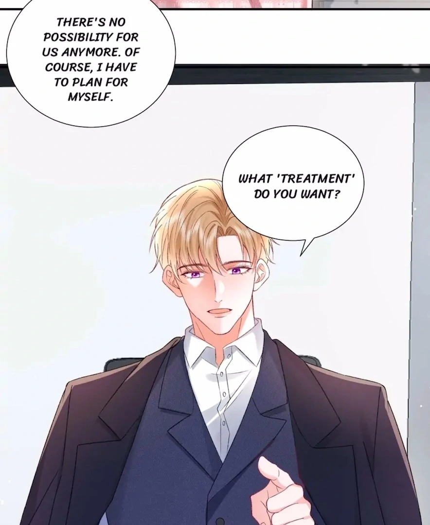 2D Lover chapter 57 page 26