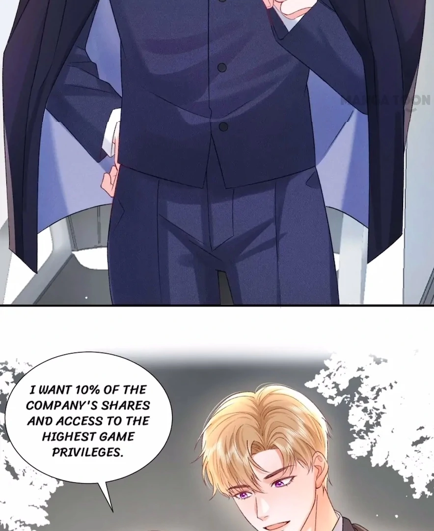 2D Lover chapter 57 page 27