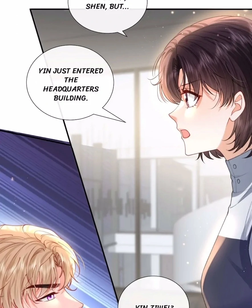 2D Lover chapter 57 page 37