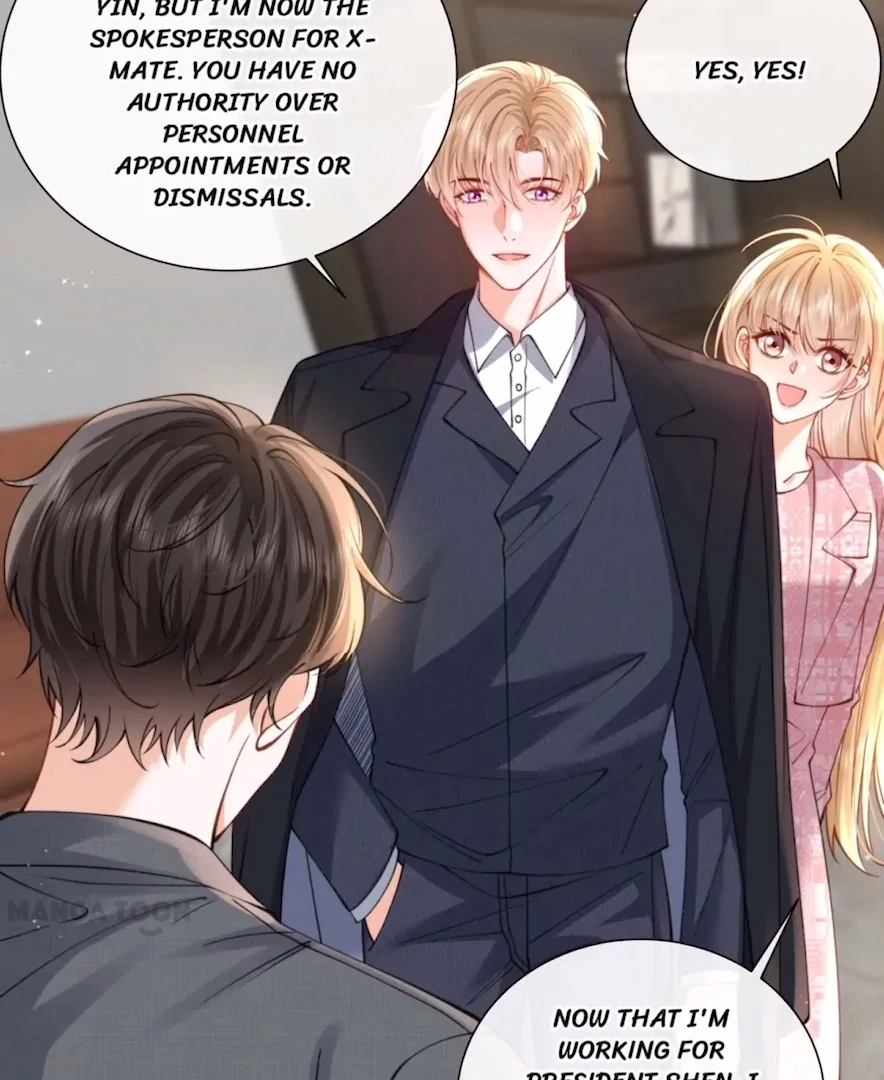 2D Lover chapter 57 page 47