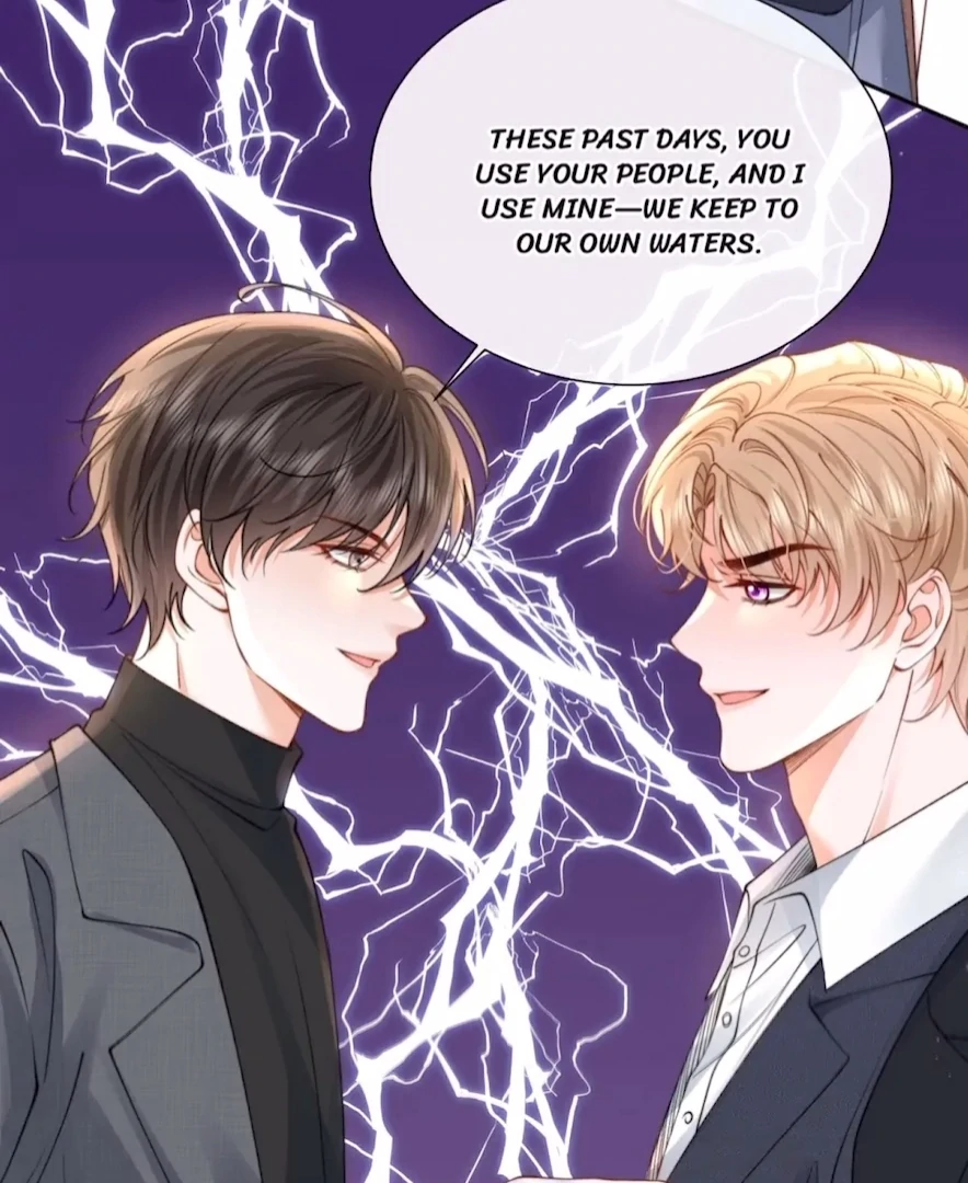 2D Lover chapter 57 page 51